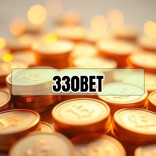 330 bet Bônus