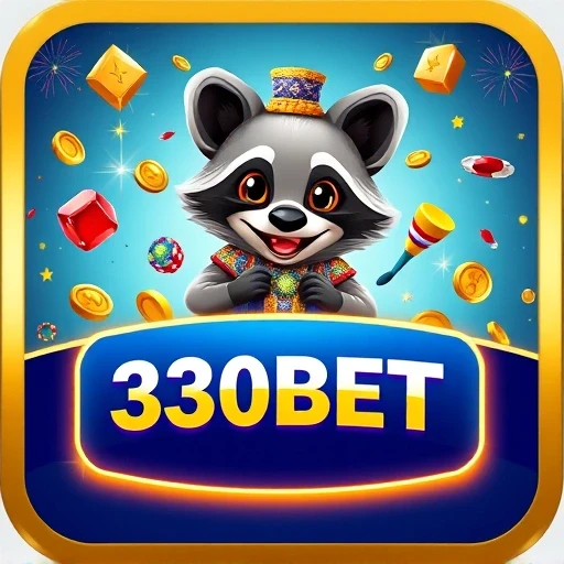 330 bet Logo