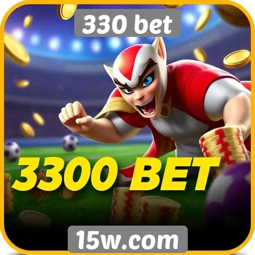 Promoções e bônus disponíveis na 330 bet