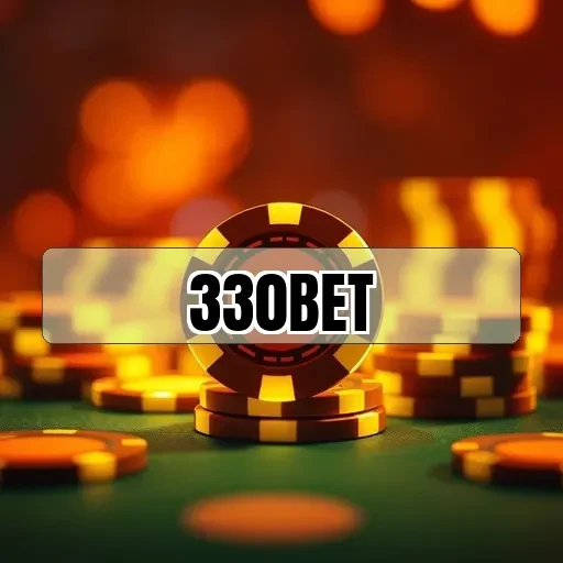 330 bet Promoções